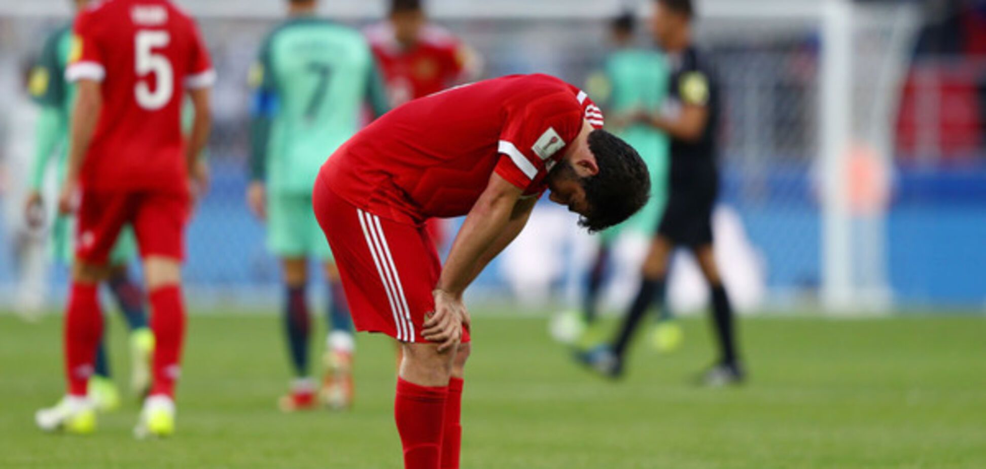 Россия Мексика