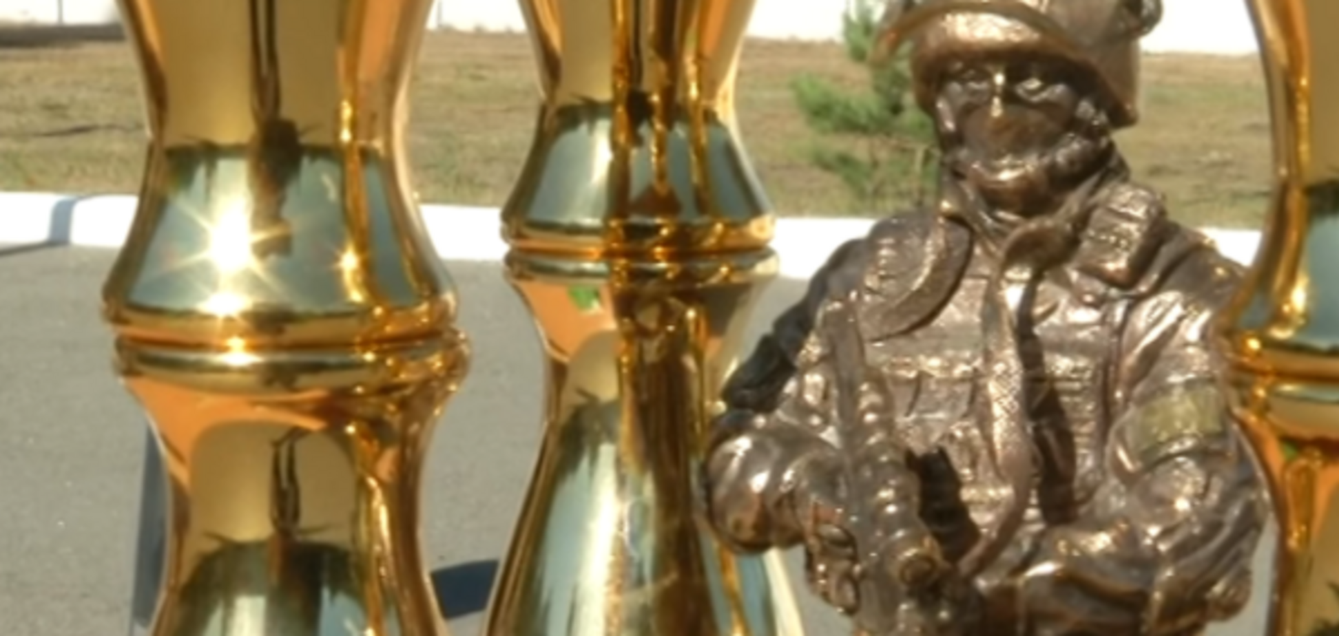 Руслан Лужевский