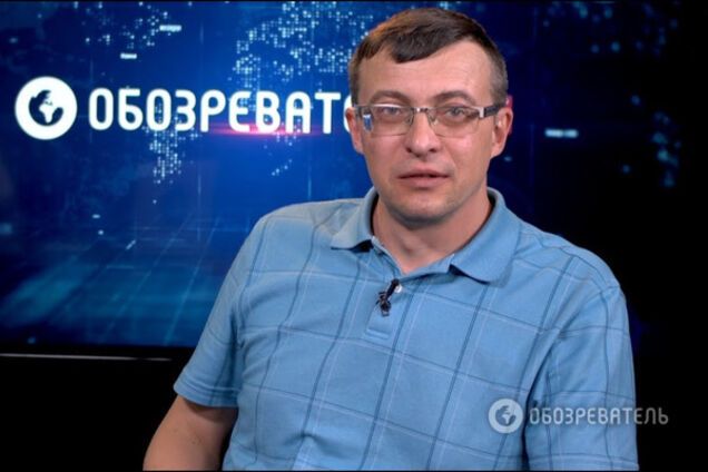 Руслан Забилый