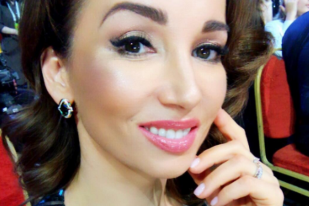 Очень пикантно: Анфиса Чехова поразила поклонников откровенным снимком