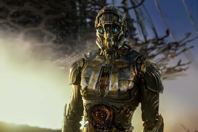 Трансформеры: Последний рыцарь