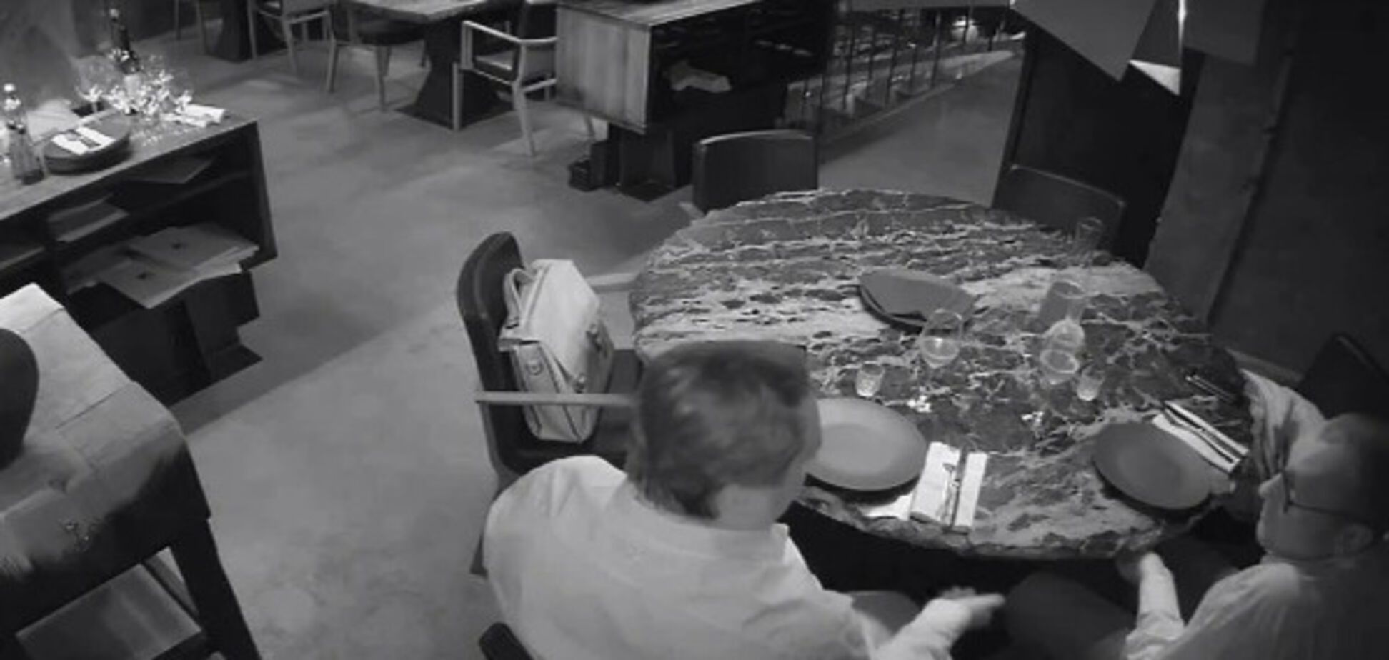 Улики в студию: ГПУ показала оперативное видео по делу против Гужвы