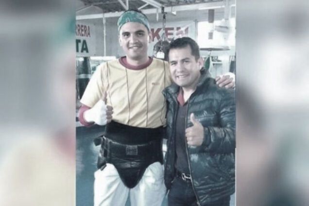 Мексиканського боксера по-звірячому розстріляли після тренування: подробиці шокуючого вбивства
