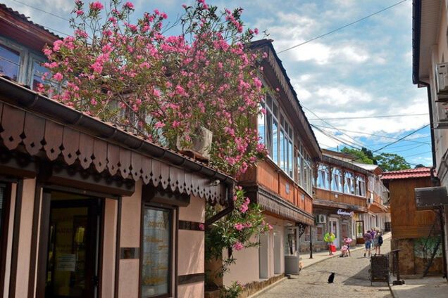 В сети сравнили Крым сегодня и до прихода \'русского мира\'