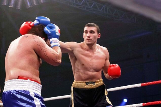 Виктор Выхрист