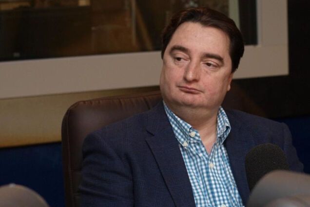 Игорь Гужва