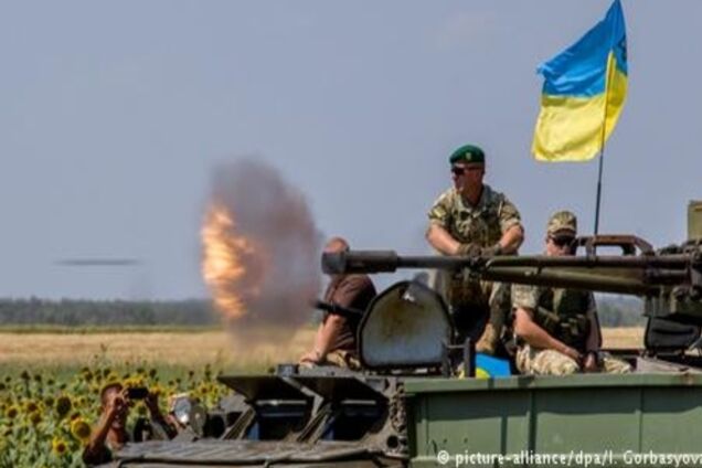 Коментар: Реінтеграція Донбасу - на шляху до гібридного миру