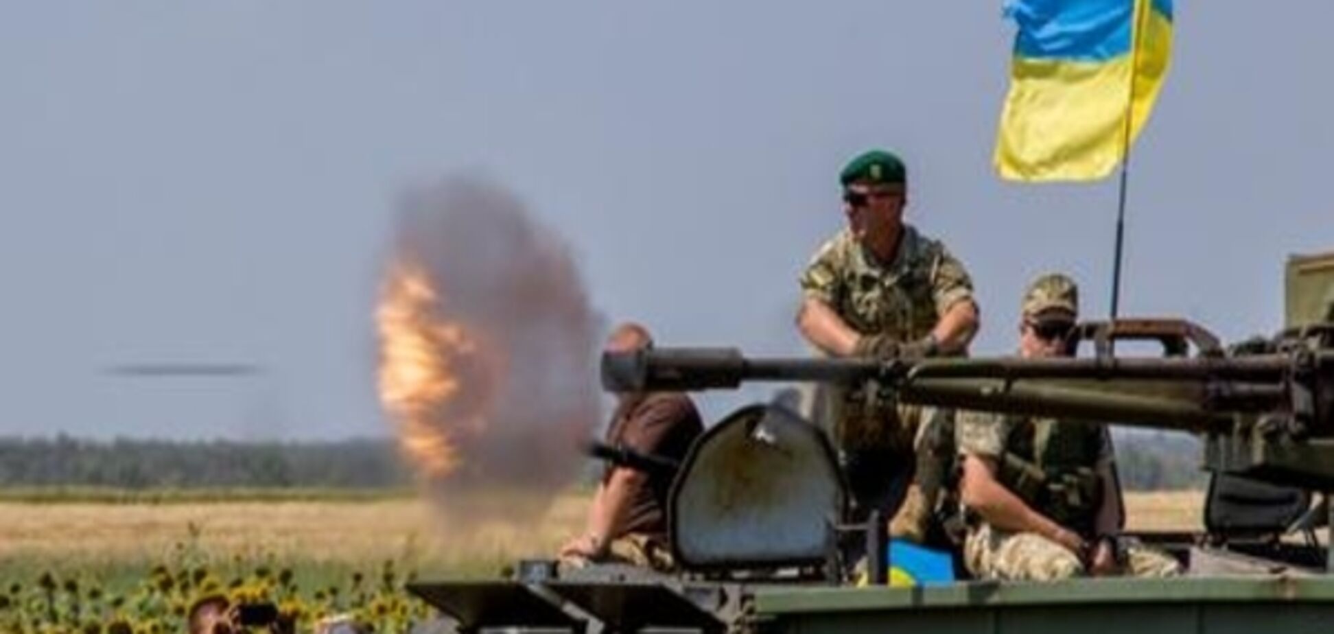 Коментар: Реінтеграція Донбасу - на шляху до гібридного миру