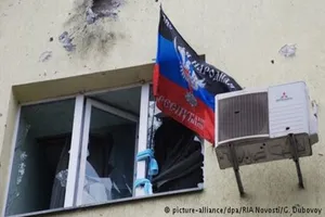 "Гибридный мир": в Украине объяснили, чего ждать о закона о возвращении Донбасса