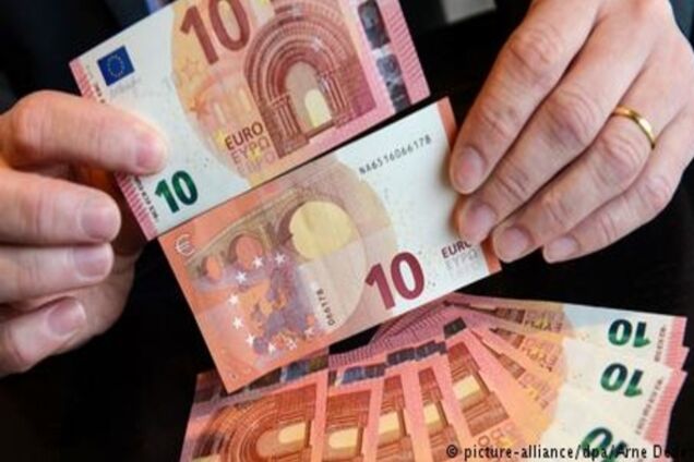 Більшість німців працює головно для заробляння грошей - опитування