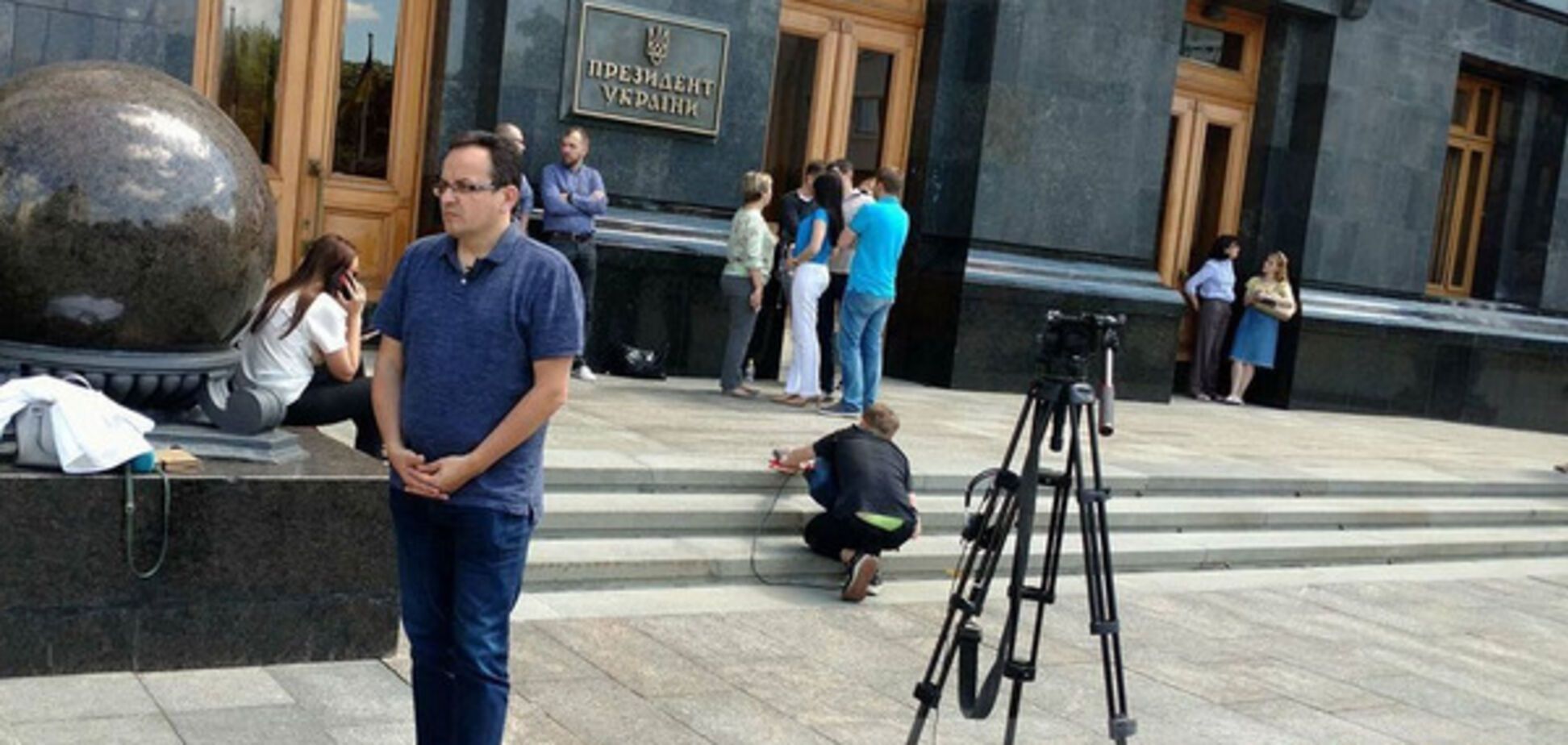 Голодування через львівське сміття: мережу розбурхало раптове рішення нардепів