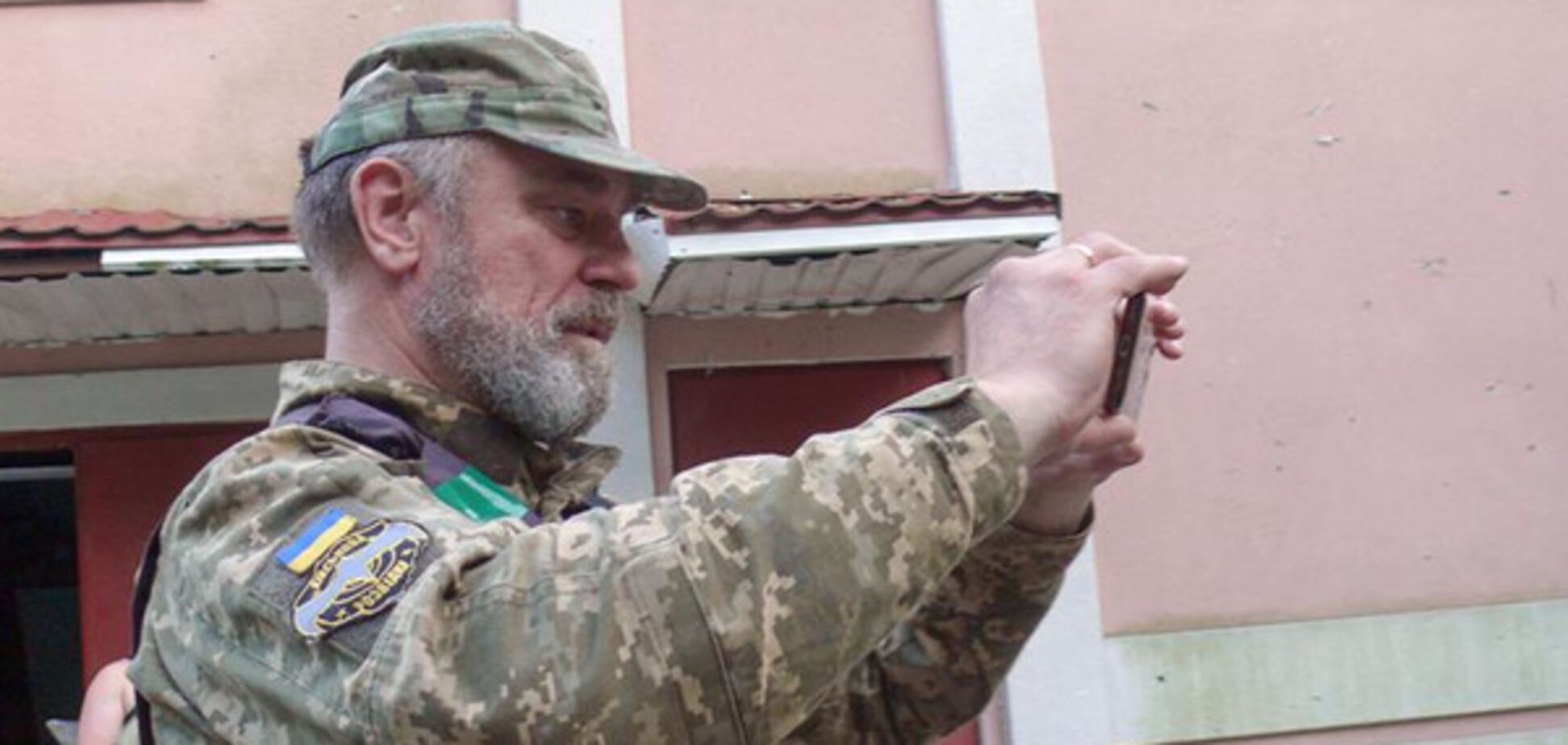 Убийство ветерана АТО в центре Киева: суд принял решение по подозреваемому