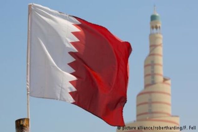 Арабські країни заявили, що не прагнуть зміни влади в Катарі