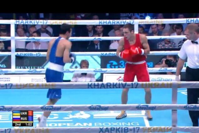 Юрий Шестак