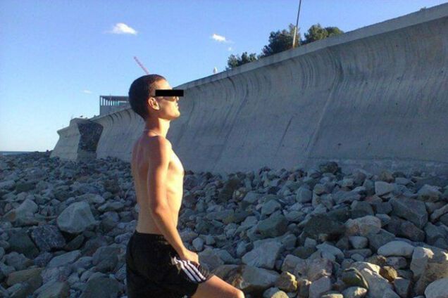 Запорожский убийца студентки сбежал в Крым