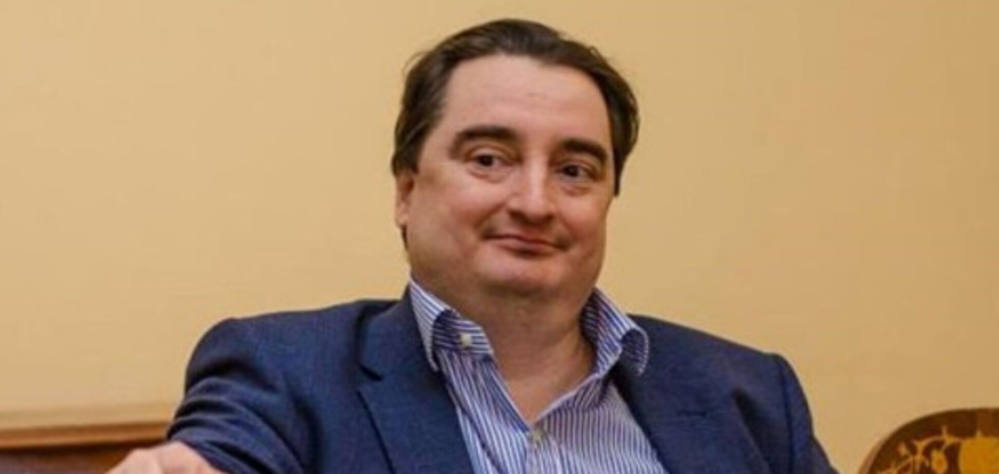 Игорь Гужва