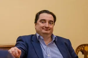Игорь Гужва