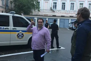 Игорь Гужва