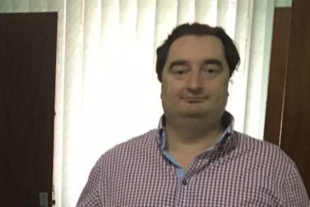 Игорь Гужва