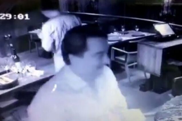 Игорь Гужва