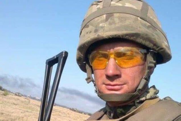 Максим Бачинский