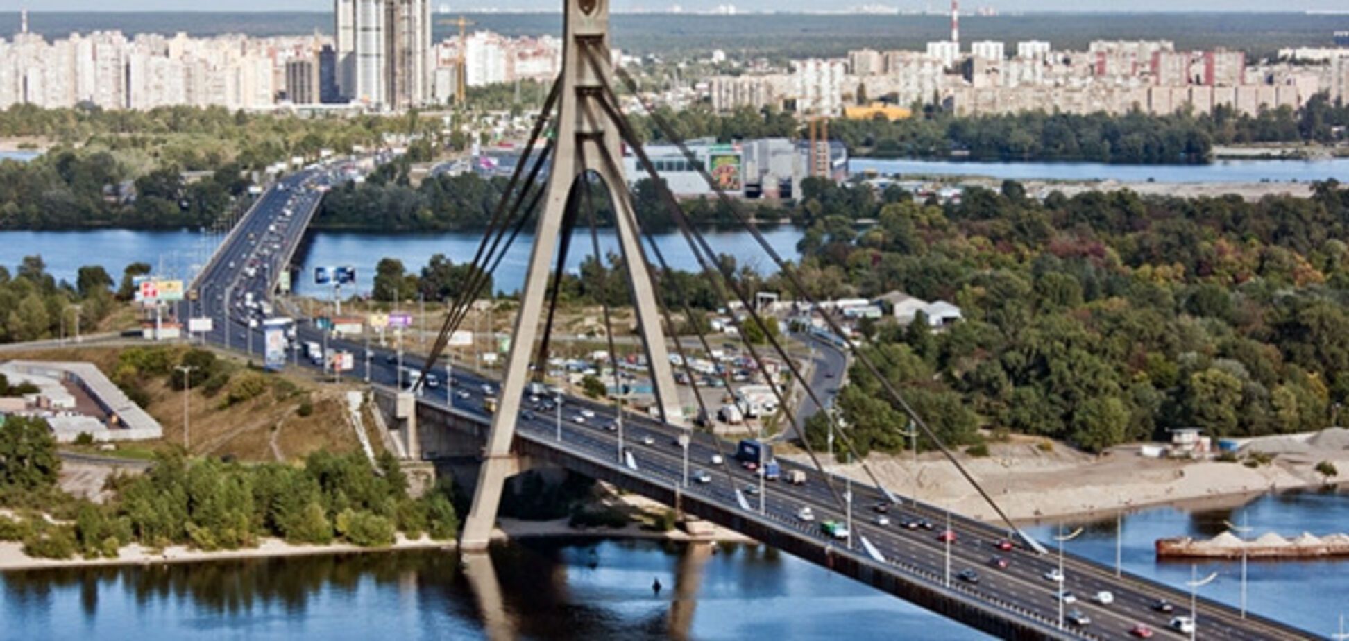 Московський міст