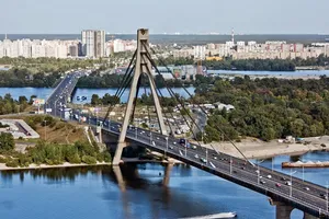 Московский мост