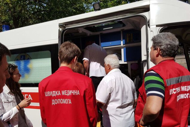 Оксана Сыроид