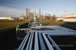 трубопровід