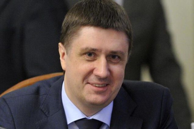 В’ячеслав Кириленко