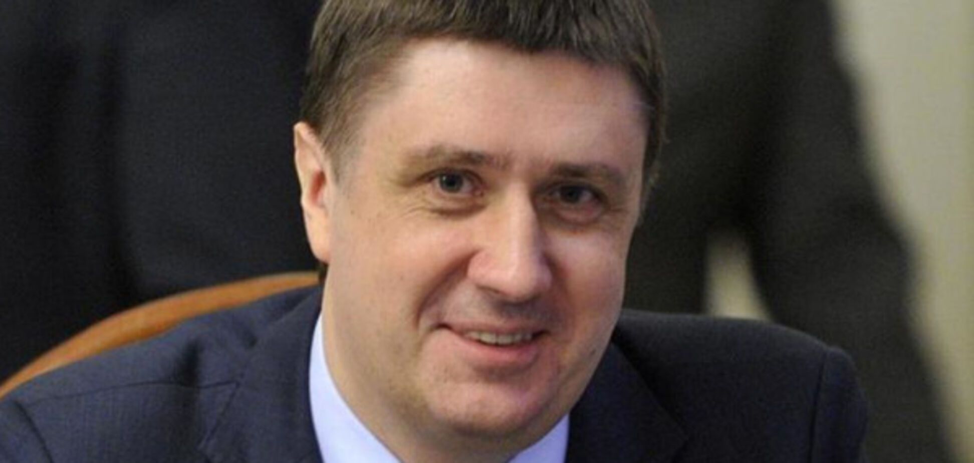 В’ячеслав Кириленко