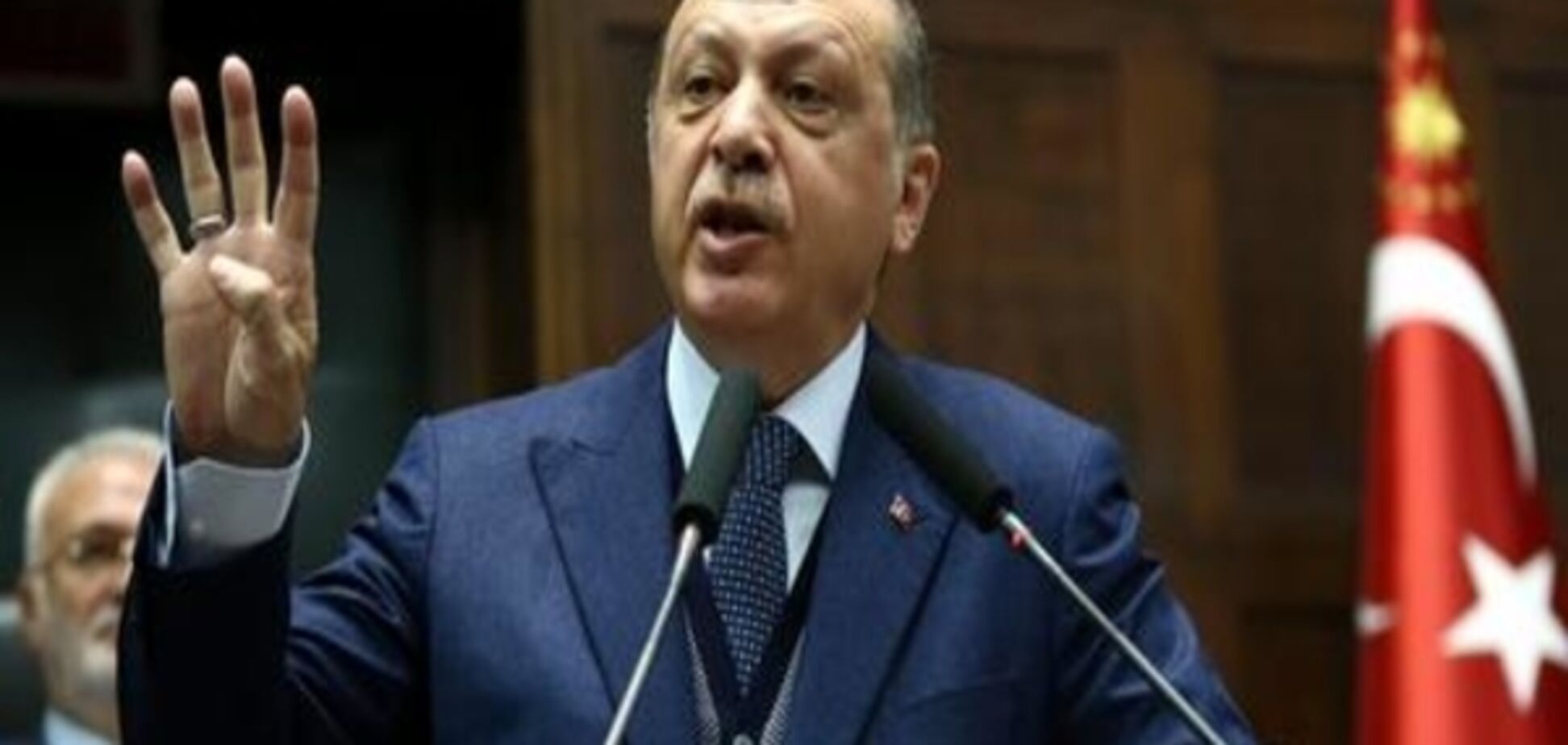 Ердоган підтримав Катар у конфлікті з арабськими країнами