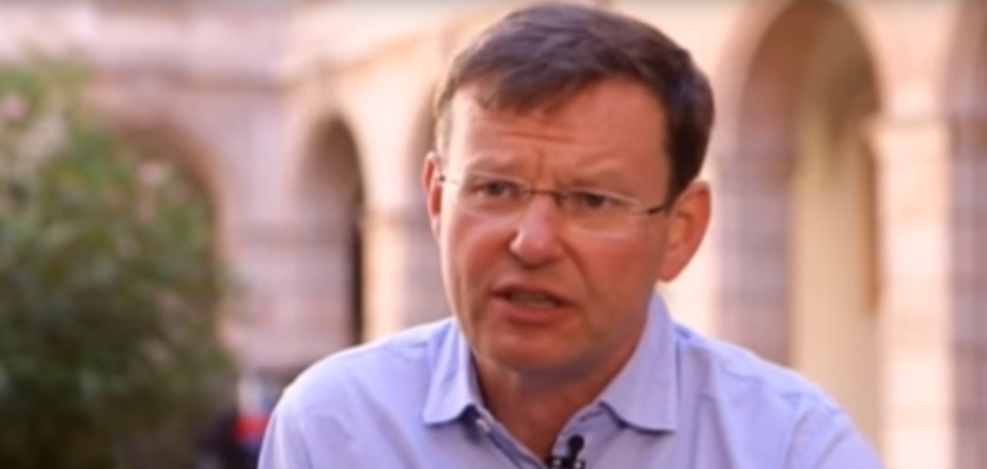 Саша Боровик