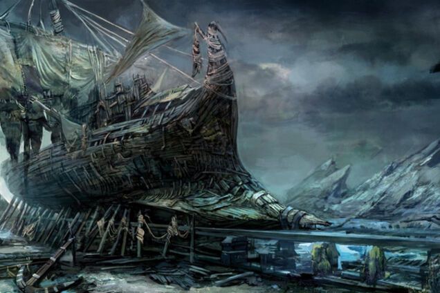 Дорога без возврата, або Соло на рельсах