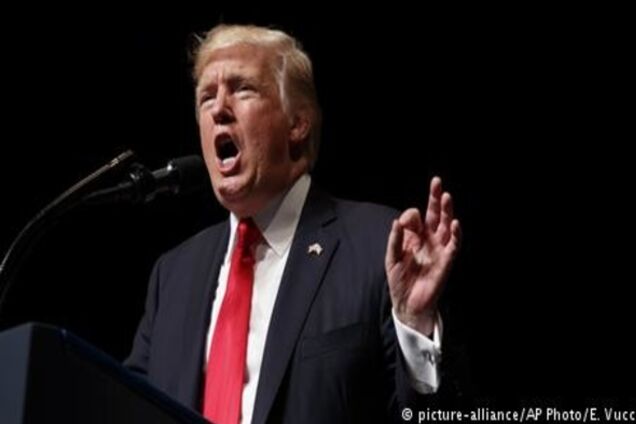 Трамп 'обурився' бездіяльністю Обами щодо російського втручання у вибори в США