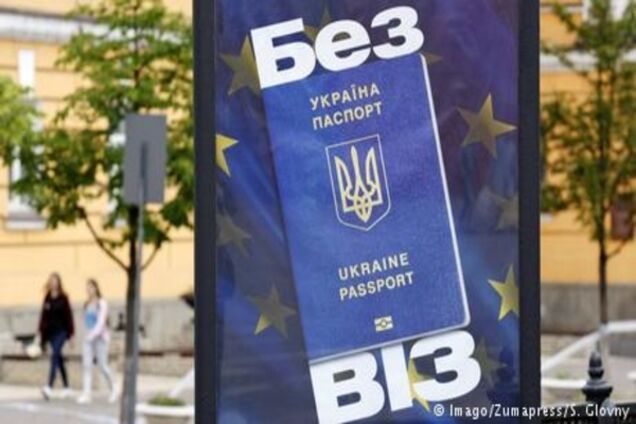 З початку 'безвізу' до ЄС не впустили 33 українців