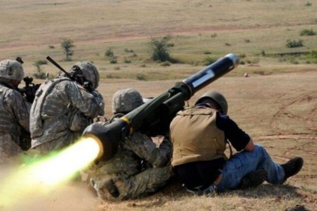 Американское оружие для Украины: Порошенко сообщил, когда США 'дадут добро'