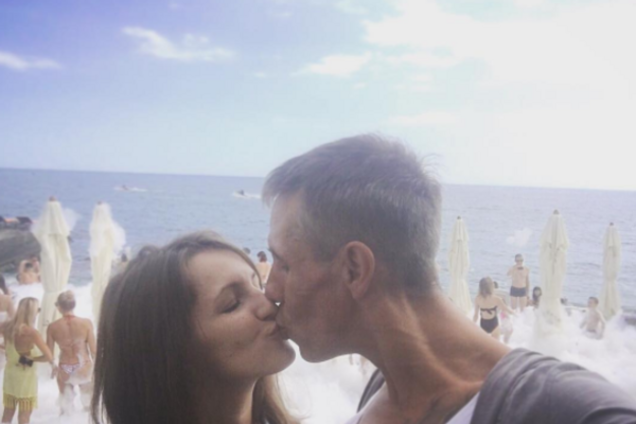 Алексей Панин