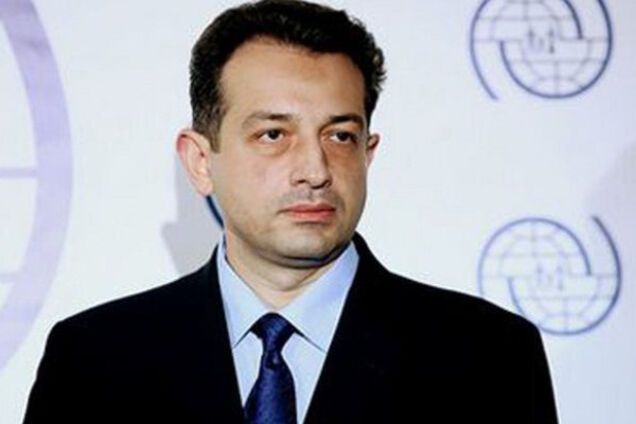 Андрей Олефиров