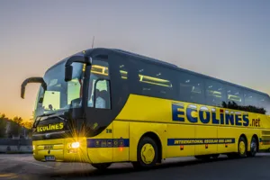 Автобус Ecolines
