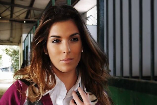 Джессика Нотаро