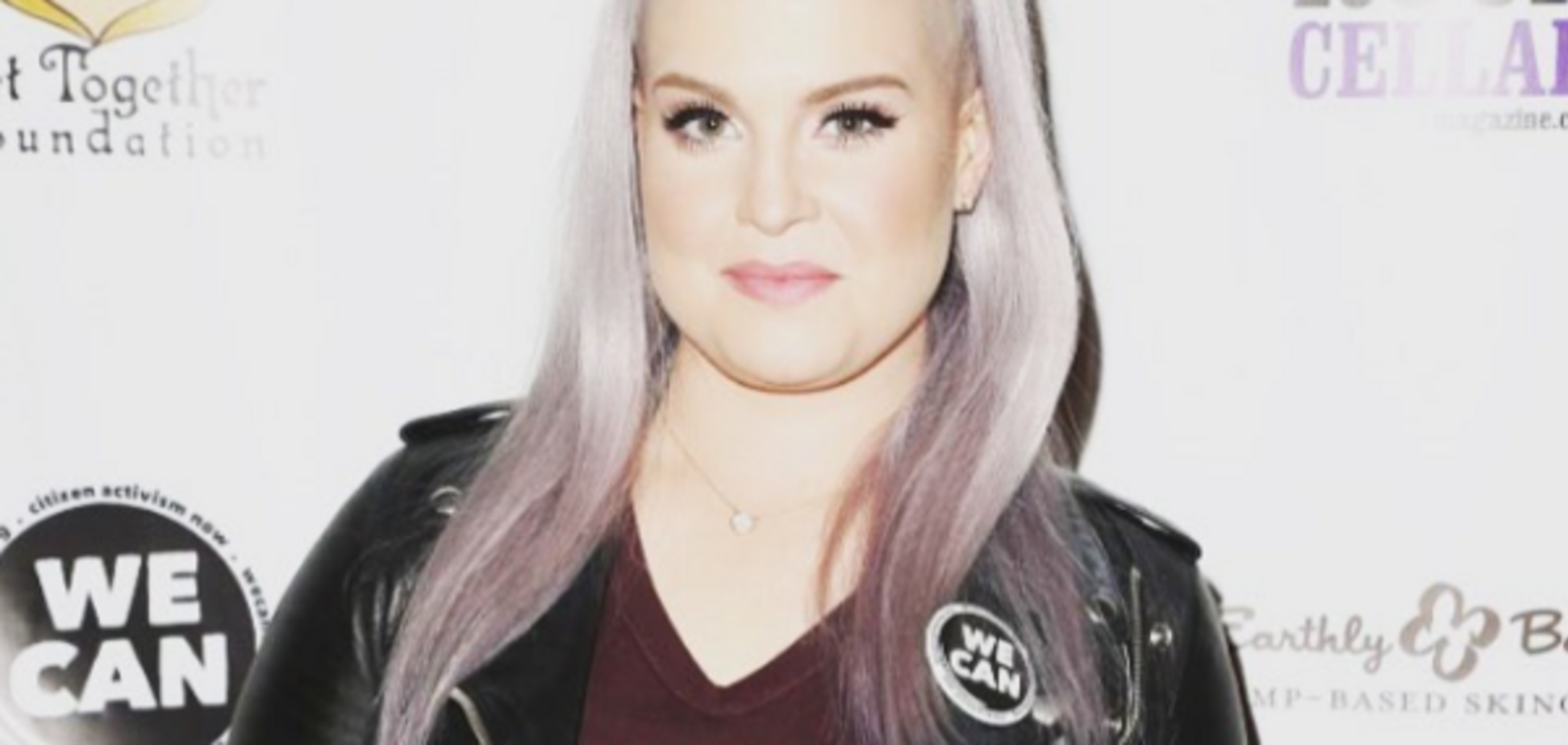 Келли Осборн