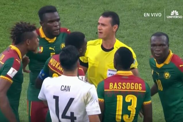 Кубок Конфедераций