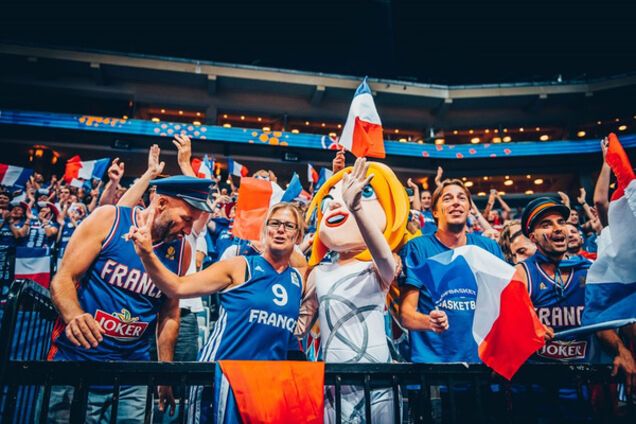 Кубок світу з баскетболу