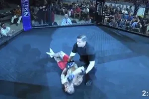 MMA