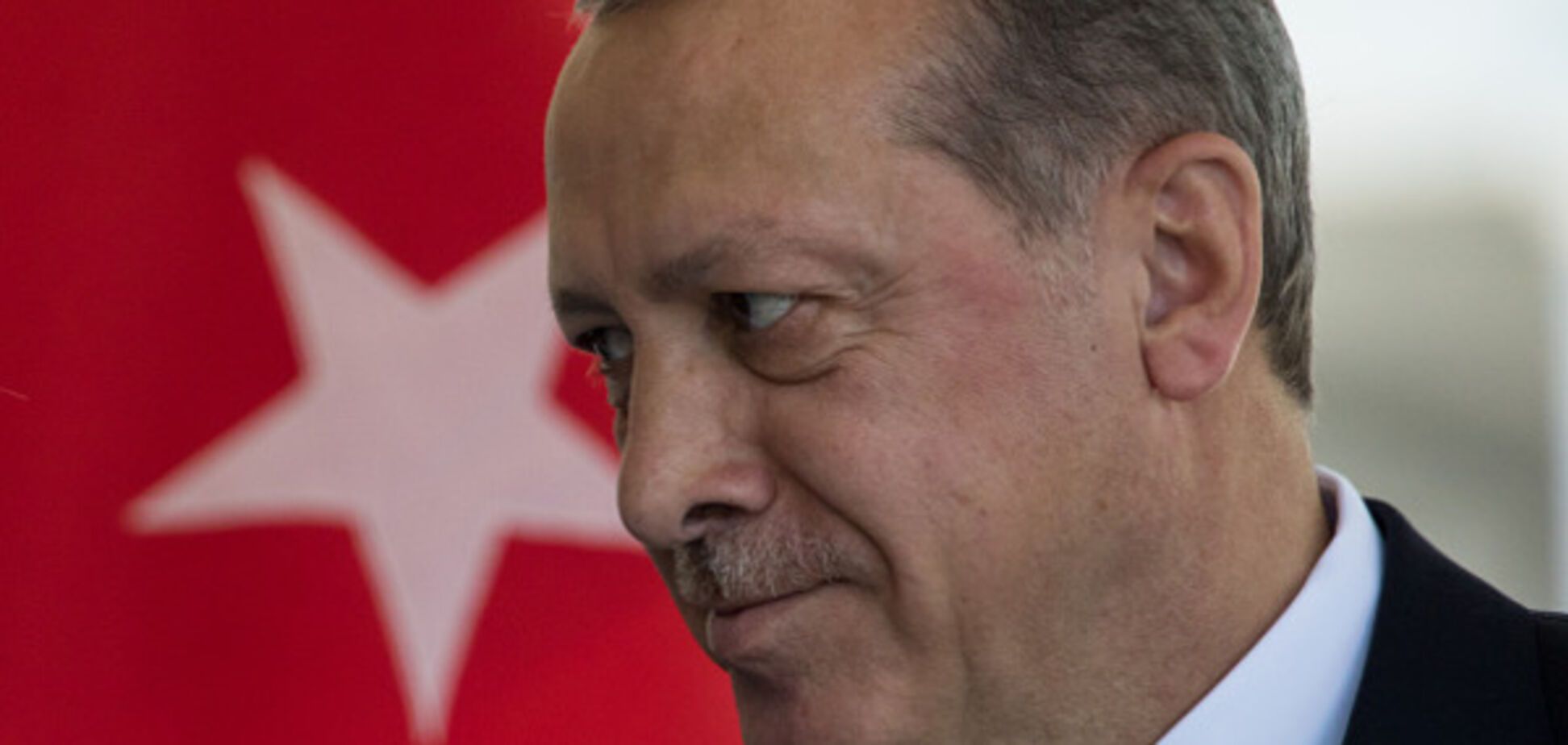 Реджеп Тайип Эрдоган