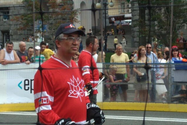 Роман Ващук