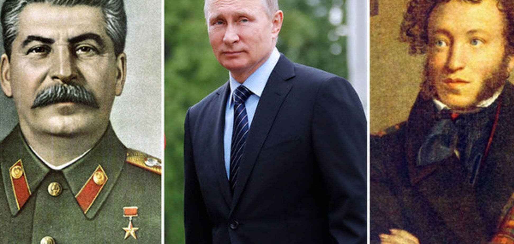 'Страна победивших извращенцев': соцсети шокировал список главных кумиров россиян