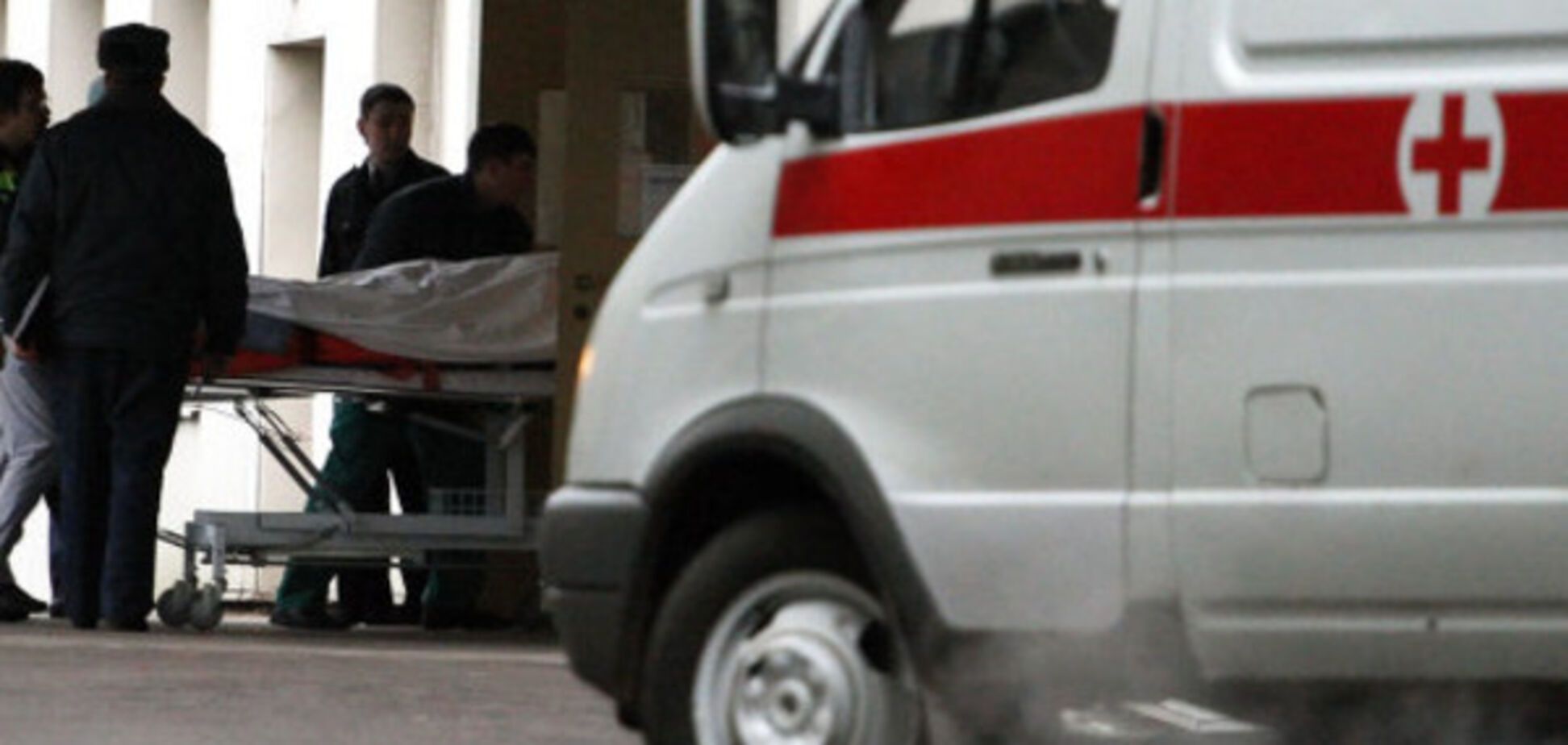 Запорожские медики оказались непричастны к гибели ребёнка