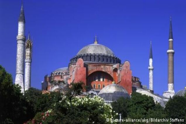 Софійський собор у Стамбулі: сьогодні - музей, завтра - мечеть?